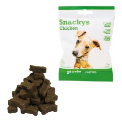 Snack pour chiens Gloria...