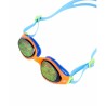 Lunettes de bain pour enfants Speedo Holowonder JU Orange (Taille unique)