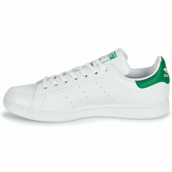 Chaussures casual STAN SMITH Adidas M20324 Blanc