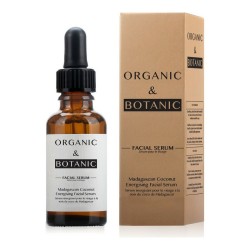 Sérum rajeunissant Organic...