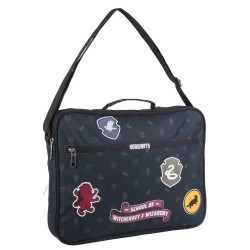 Cartable Harry Potter Bleu...