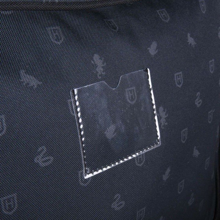 Carte postale microlorge