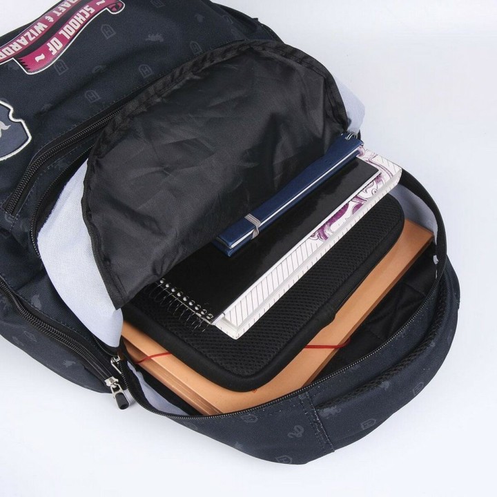 Carte postale microlorge