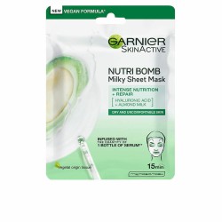 Masque facial Garnier...