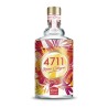 Parfum Unisexe 4711 Remix Cologne Grapefruit EDC (100 ml)