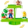 EPOCH - 7358 - Super Mario Balancing Game Mario/Yoshi