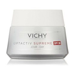 Gel anti-âge de jour Vichy...