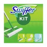 Recharge pour balai Swiffer Mopa Polvo Anti-poussière