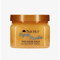 Exfoliant visage Tree Hut...