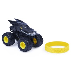 Voiture Monster Jam Monster...