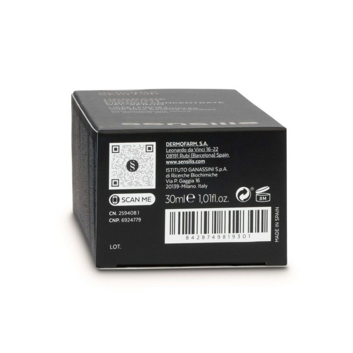 Carte postale microlorge