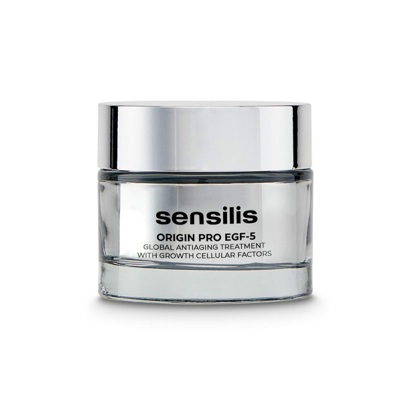 Crème anti-âge Sensilis Origin Pro 50 ml