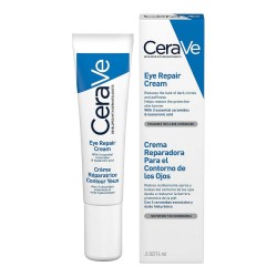 Crème pour le contour des...