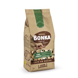 Café en grains Bonka...