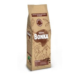 Café en grains Bonka...