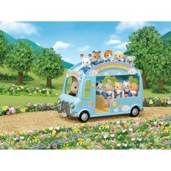 SYLVANIAN FAMILIES - 5317 -...