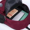 Cartable Harry Potter Hogwarts Rouge (31 x 44 x 16 cm)