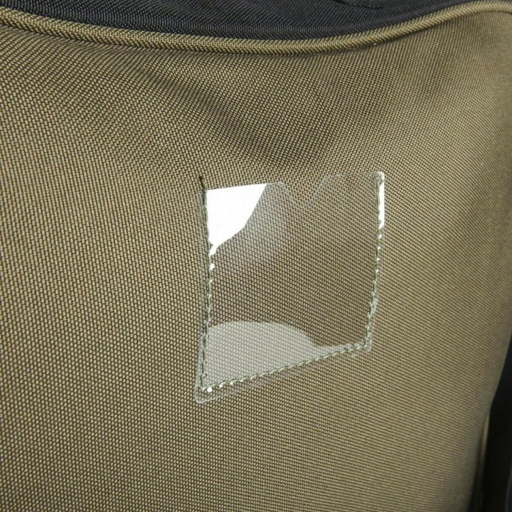 Carte postale microlorge