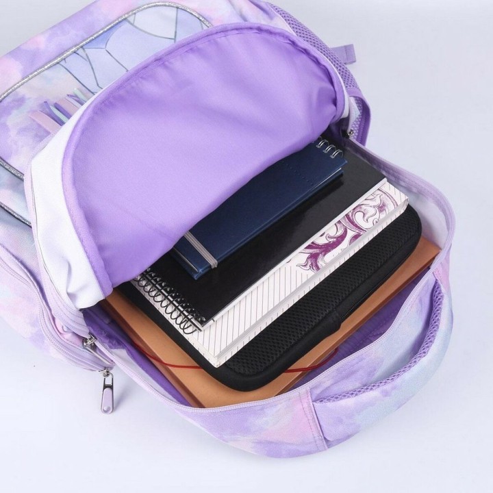 Carte postale microlorge