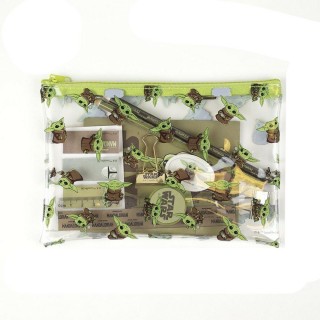 Carte postale microlorge