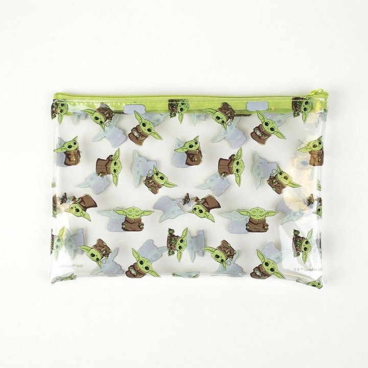 Carte postale microlorge