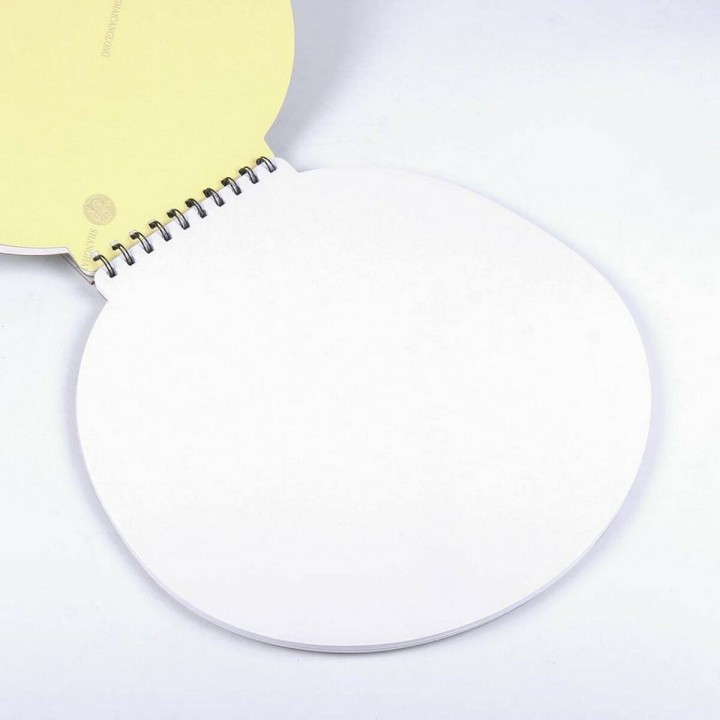 Carte postale microlorge