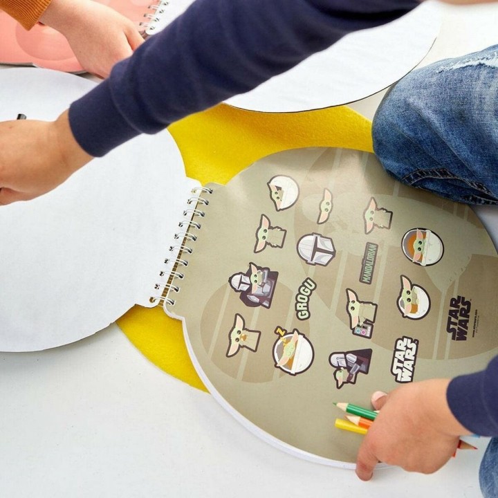 Carte postale microlorge