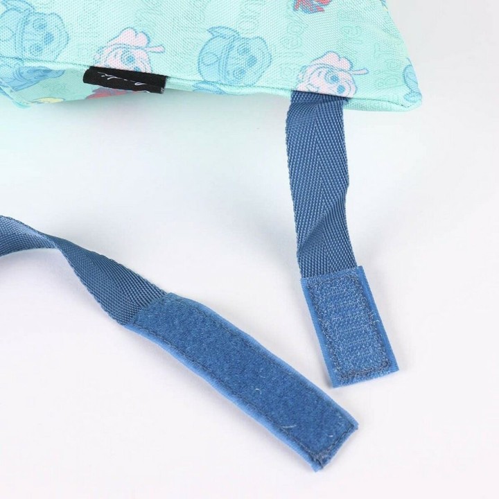 Carte postale microlorge