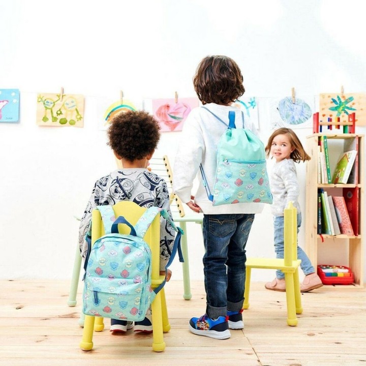 Carte postale microlorge