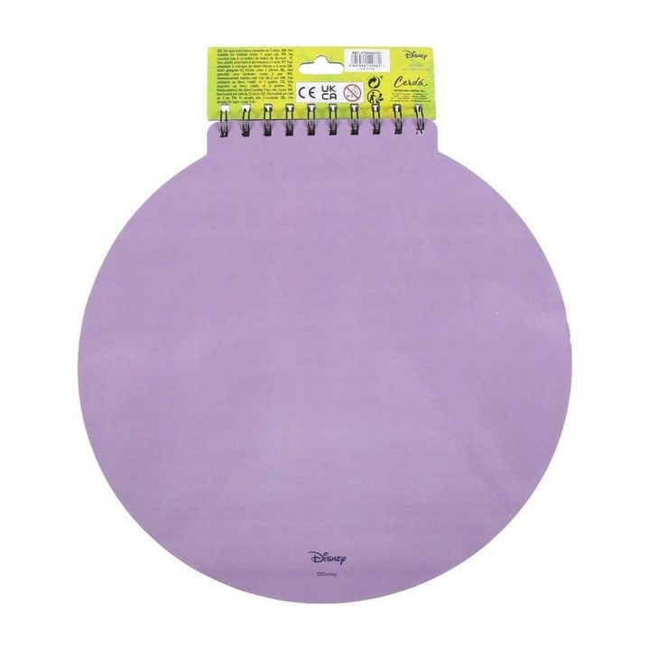 Carte postale microlorge