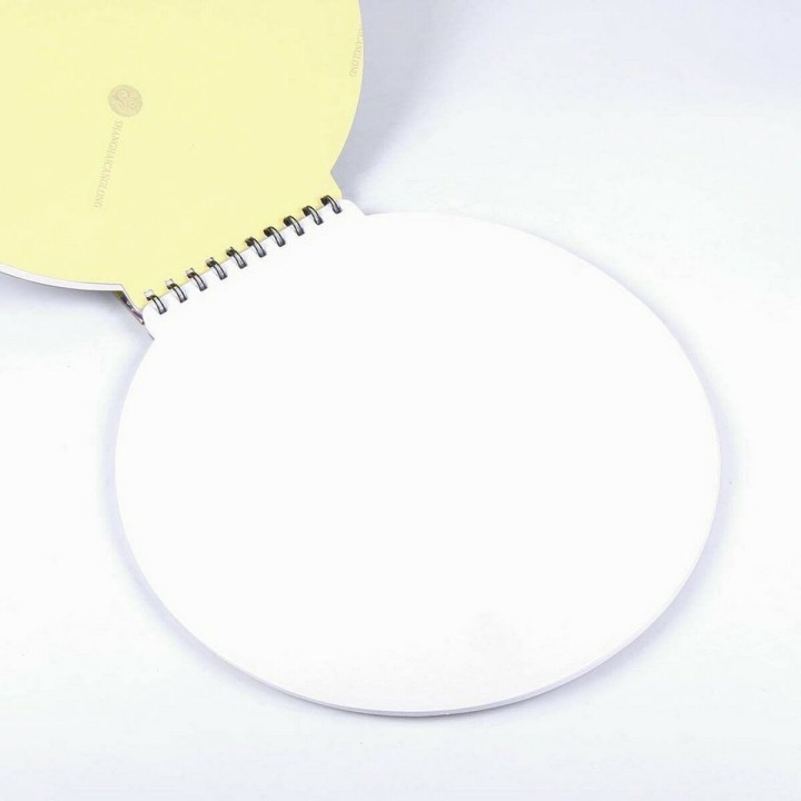 Carte postale microlorge