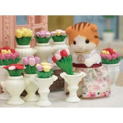 SYLVANIAN FAMILIES 5363 La...