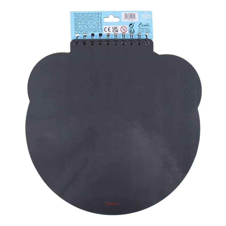 Carte postale microlorge