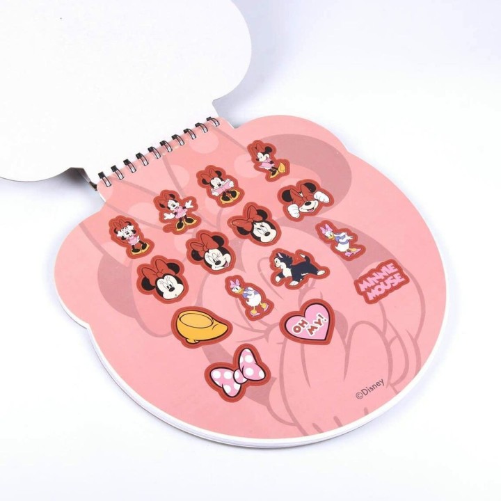 Carte postale microlorge