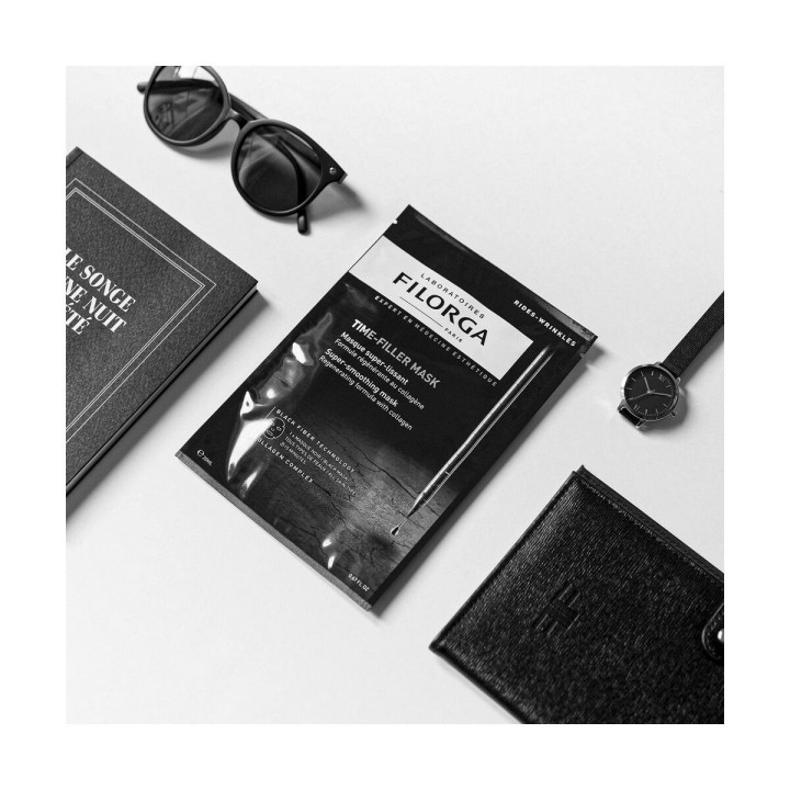 Carte postale microlorge