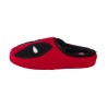 Chaussons Deadpool Rouge