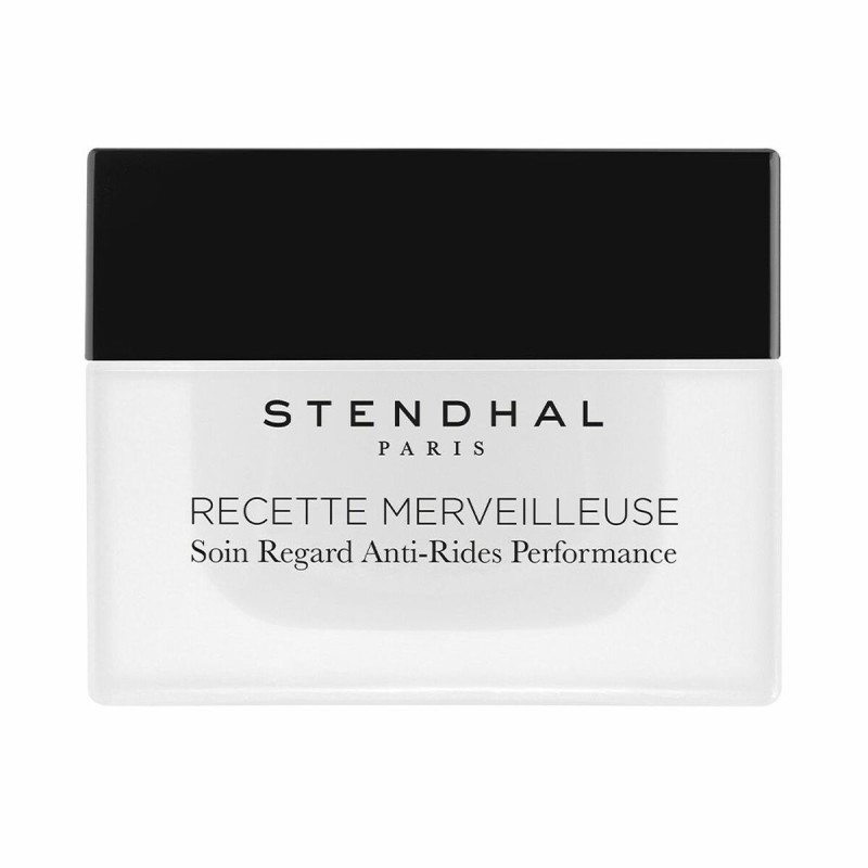 Crème anti-âge pour le contour de l'œil Stendhal Recette Merveilleuse (10 ml)