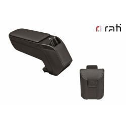 Accoudoir Rati V01060 Noir