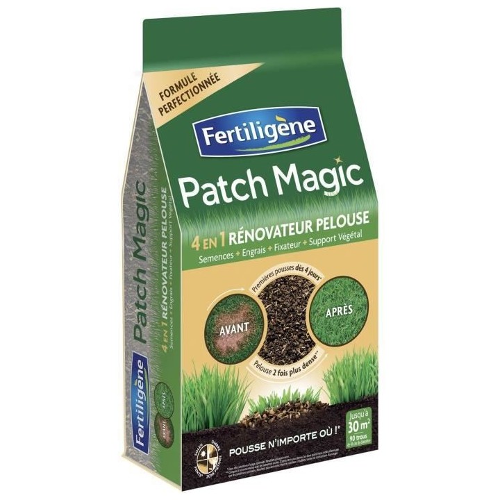 FERTILIGENE Patch Magic - 7 kg