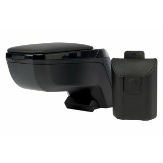 Carte postale microlorge