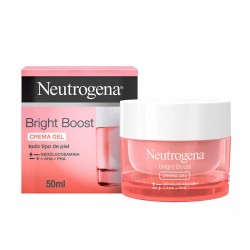 Crème visage Neutrogena...