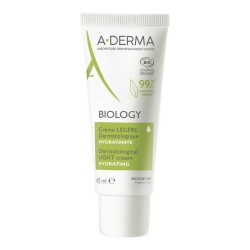 Crème hydratante A-Derma...