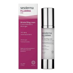 Crème visage Sesderma Fillderma Combleur de rides 50 ml