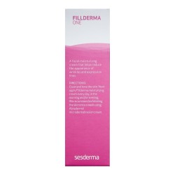 Crème visage Sesderma Fillderma Combleur de rides 50 ml