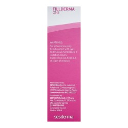 Crème visage Sesderma Fillderma Combleur de rides 50 ml