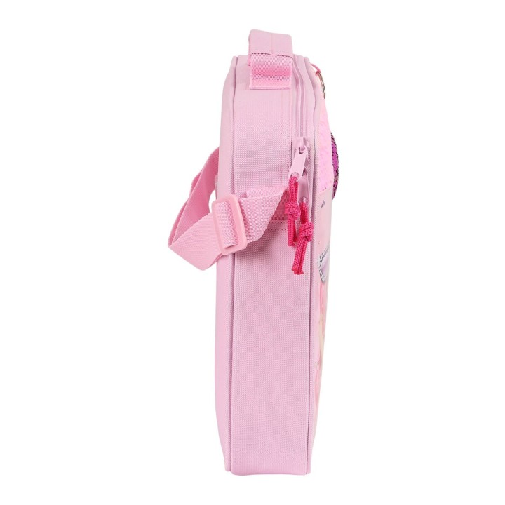 Carte postale microlorge