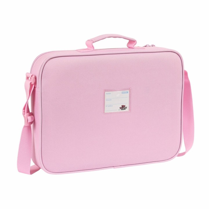 Carte postale microlorge