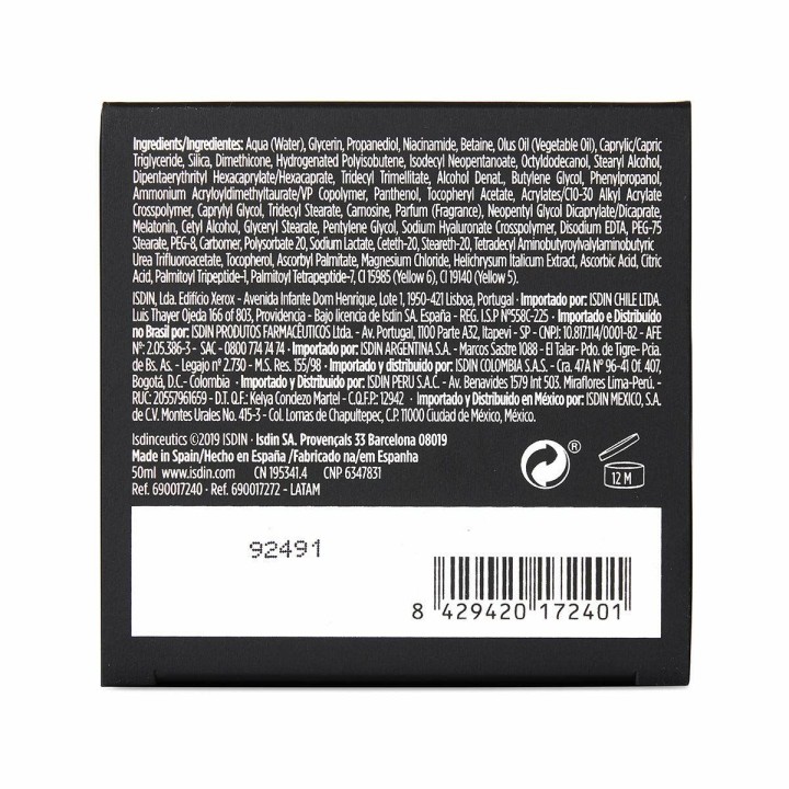 Carte postale microlorge