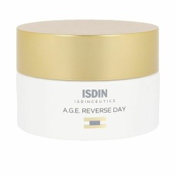 Crème visage Isdin...