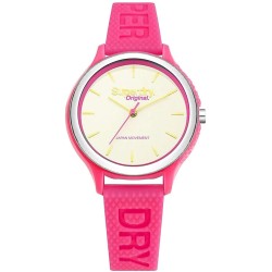 Montre Femme Superdry...